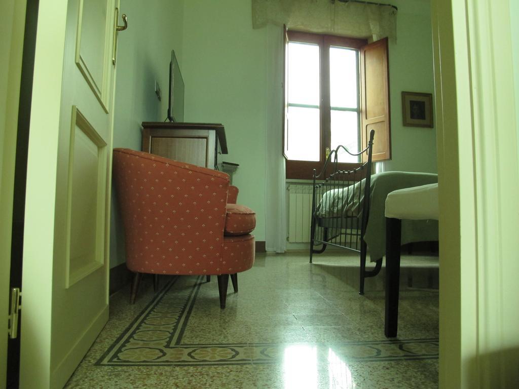 Torre Del Sogno Villa Ravello Room photo